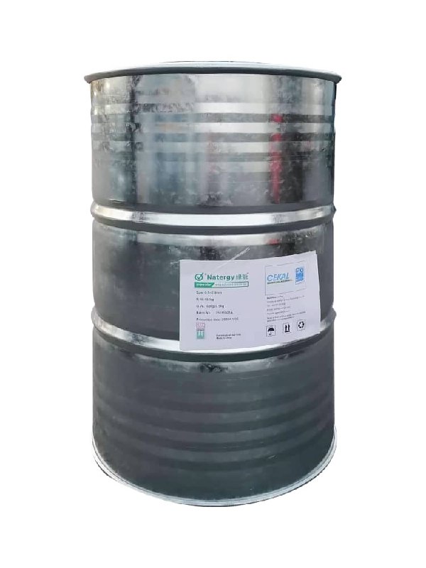 Молекулярное сито Natergy 3А