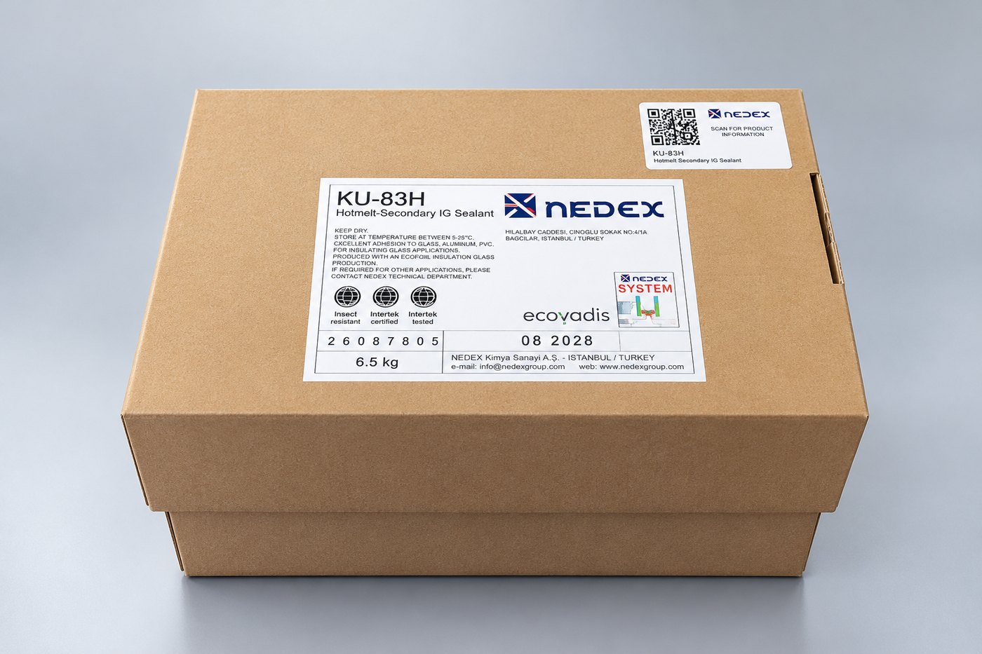 Hotmelt KU83H