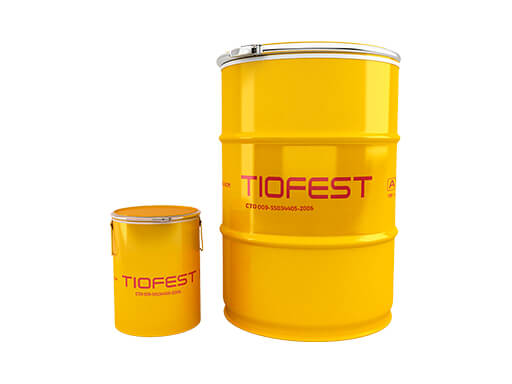 Tiofest