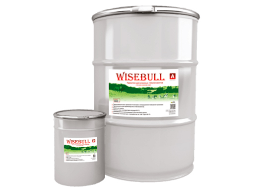 Wisebull (Вайзбул)